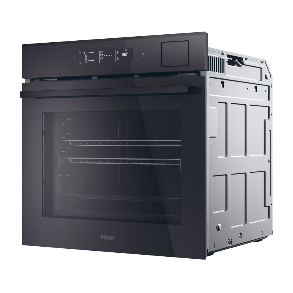 Haier H6 ID46G3SHTB Built-in oven Black