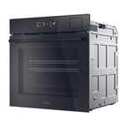 Haier H6 ID46G3SHTB Built-in oven Black
