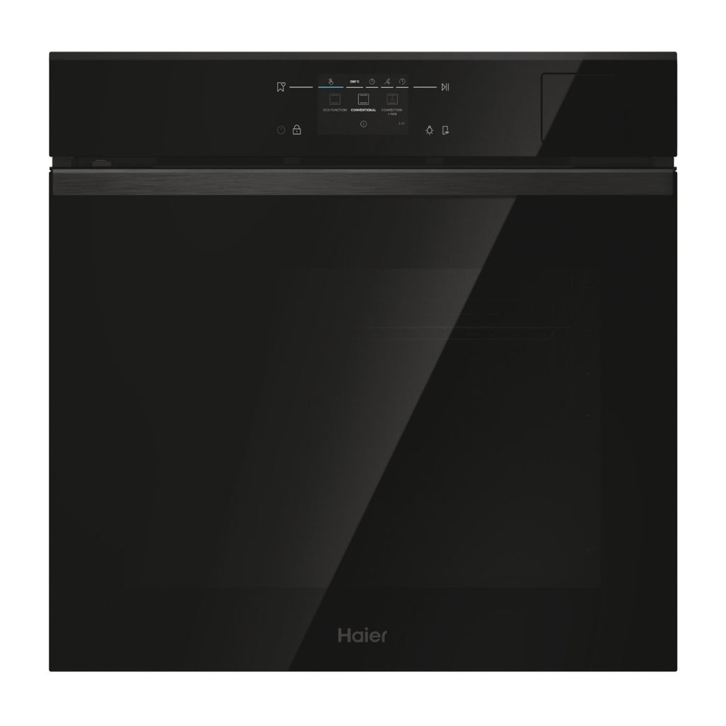 Haier H6 ID68C5SYTB Built-in oven Black