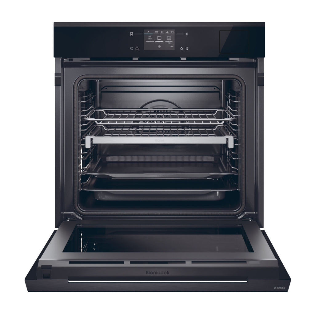Haier H6 ID68C5SYTB Built-in oven Black