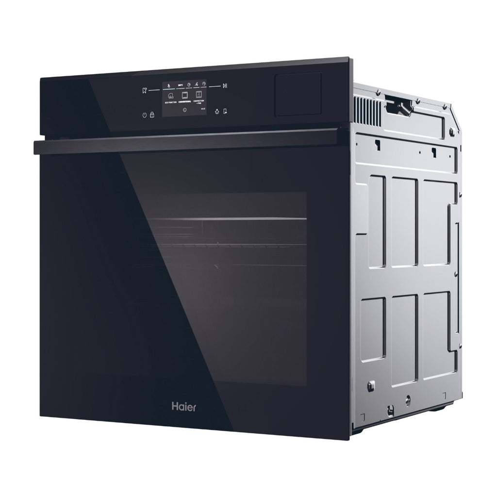Haier H6 ID68C5SYTB Built-in oven Black