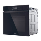 Haier H6 ID68C5SYTB Built-in oven Black