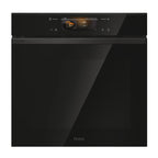 Haier H6 ID68M5YTB Indbygget ovn Sort