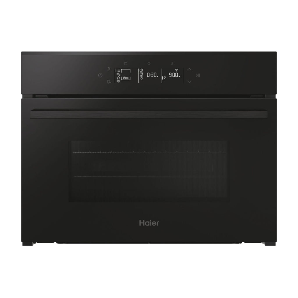 Haier H4 MWID49G6NQB Combi oven Black