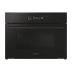 Haier H4 MWID49G6NQB Combi oven Black