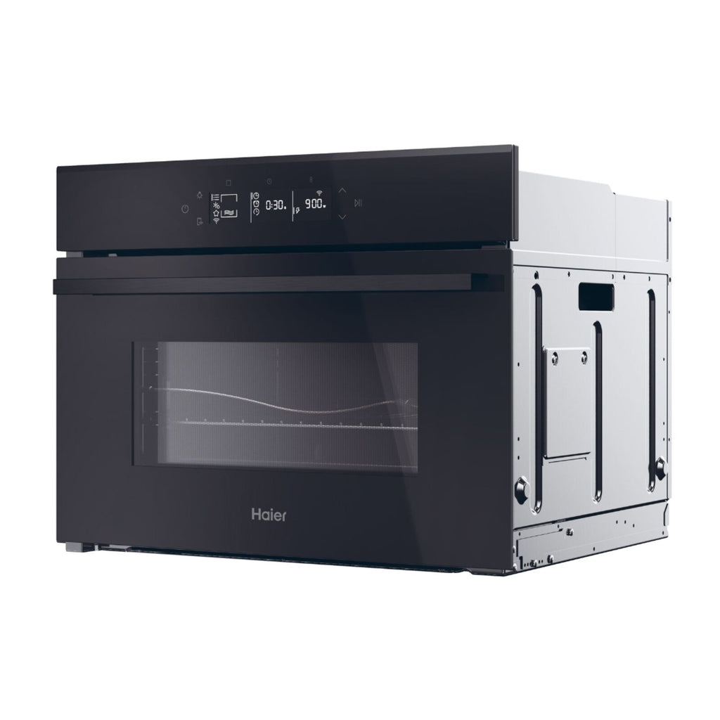 Haier H4 MWID49G6NQB Combi oven Black