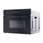 Haier H4 MWID49G6NQB Combi oven Black
