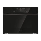 Haier H4 MWID69P6NQB Kombiovn Sort