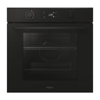Haier H6 ID2P5B3YTB Built-in oven Black