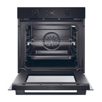 Haier H6 ID2P5B3YTB Built-in oven Black
