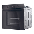 Haier H6 ID2P5B3YTB Built-in oven Black