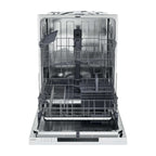 Candy CIP 3E7L0W Built-in dishwasher Integrated