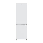 Candy CNCQ2T518EW Fridge-freezer White