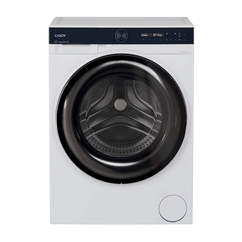 Candy BS 49B9-S Washing machine White