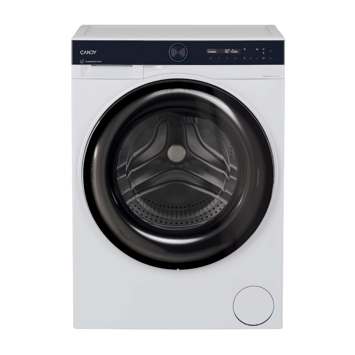 Candy BS 49B9-S Washing machine White