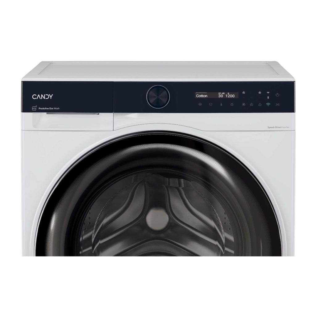 Candy BS 49B9-S Washing machine White