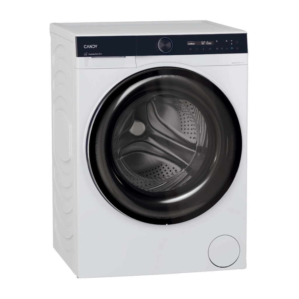 Candy BS 49B9-S Washing machine White