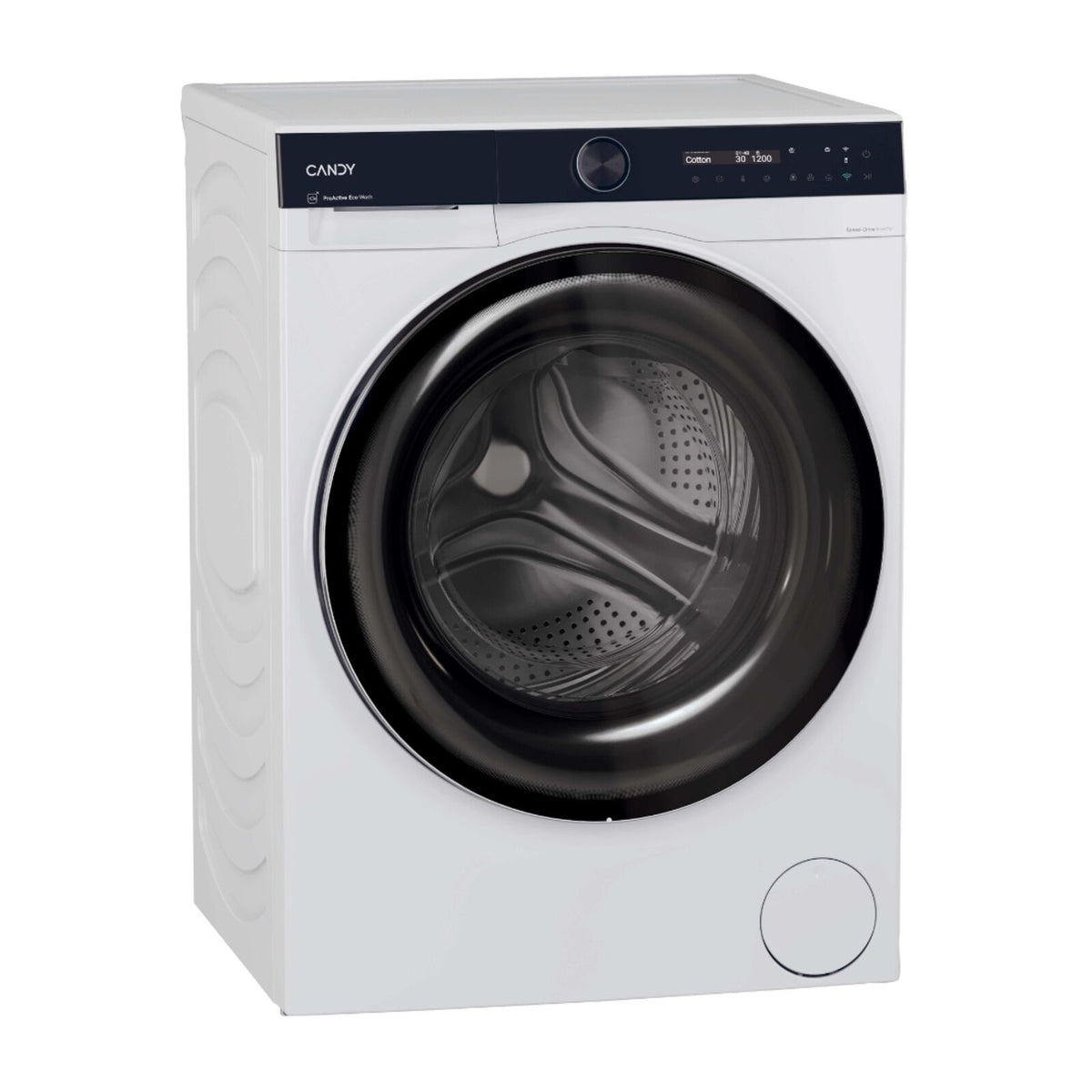 Candy BS 49B9-S Washing machine White