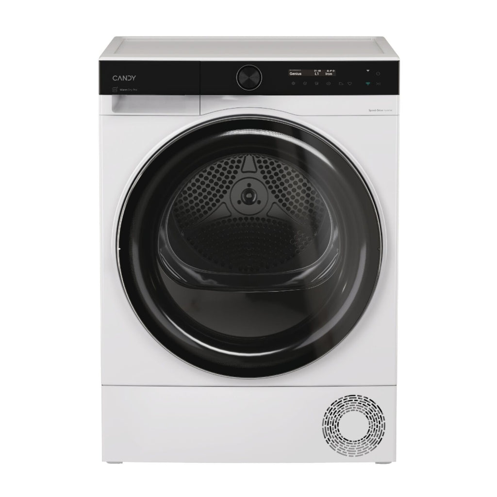 Candy BS H9N2B-S Tumble dryer White