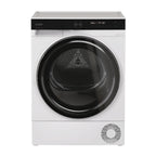 Candy BS H9N2B-S Tumble dryer White