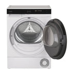 Candy BS H9N2B-S Tumble dryer White