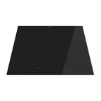 Haier HAIF64DCS Induction hob Black
