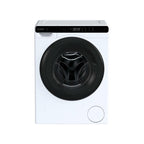 Candy CW50-BP12307U1-S Vaskemaskine Hvid