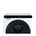 Candy CW50-BP12307U1-S Vaskemaskine Hvid