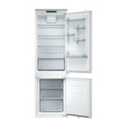Candy CNBQL3518EV Fridge-freezer Integrated
