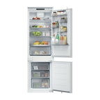 Candy CNBQL3518EV Fridge-freezer Integrated