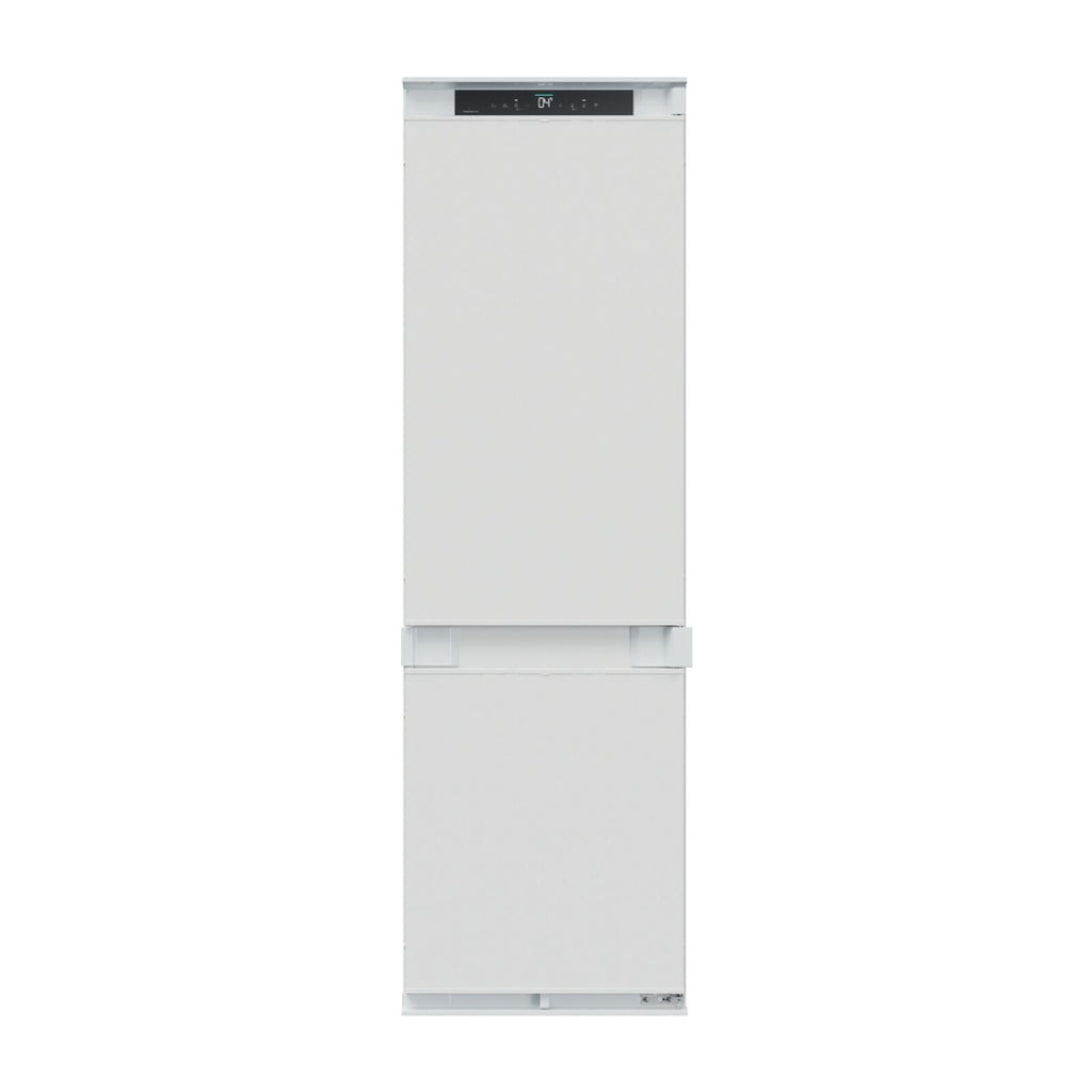 Candy CNBQT3518E Fridge-freezer Integrated