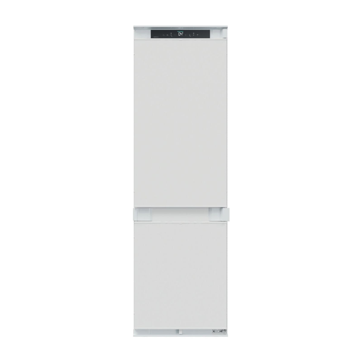 Candy CNBQT3518E Fridge-freezer Integrated