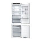 Candy CNBQT3518E Fridge-freezer Integrated