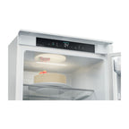 Candy CNBQT3519EW Fridge-freezer Integrated