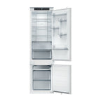 Candy CNBQT3519EW Fridge-freezer Integrated