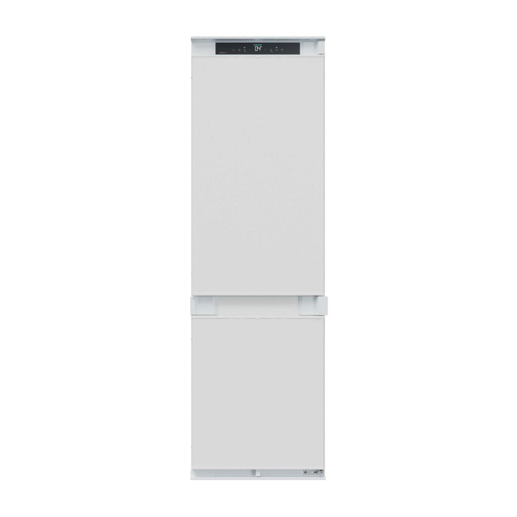 Candy CNBQT5518D Fridge-freezer Integrated