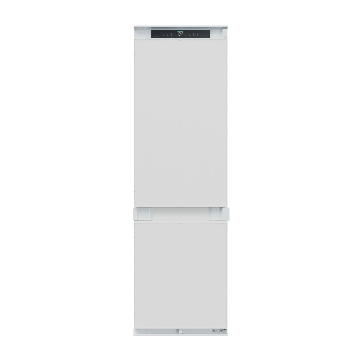 Candy CNBQT5518D Fridge-freezer Integrated