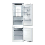 Candy CNBQT5518D Fridge-freezer Integrated