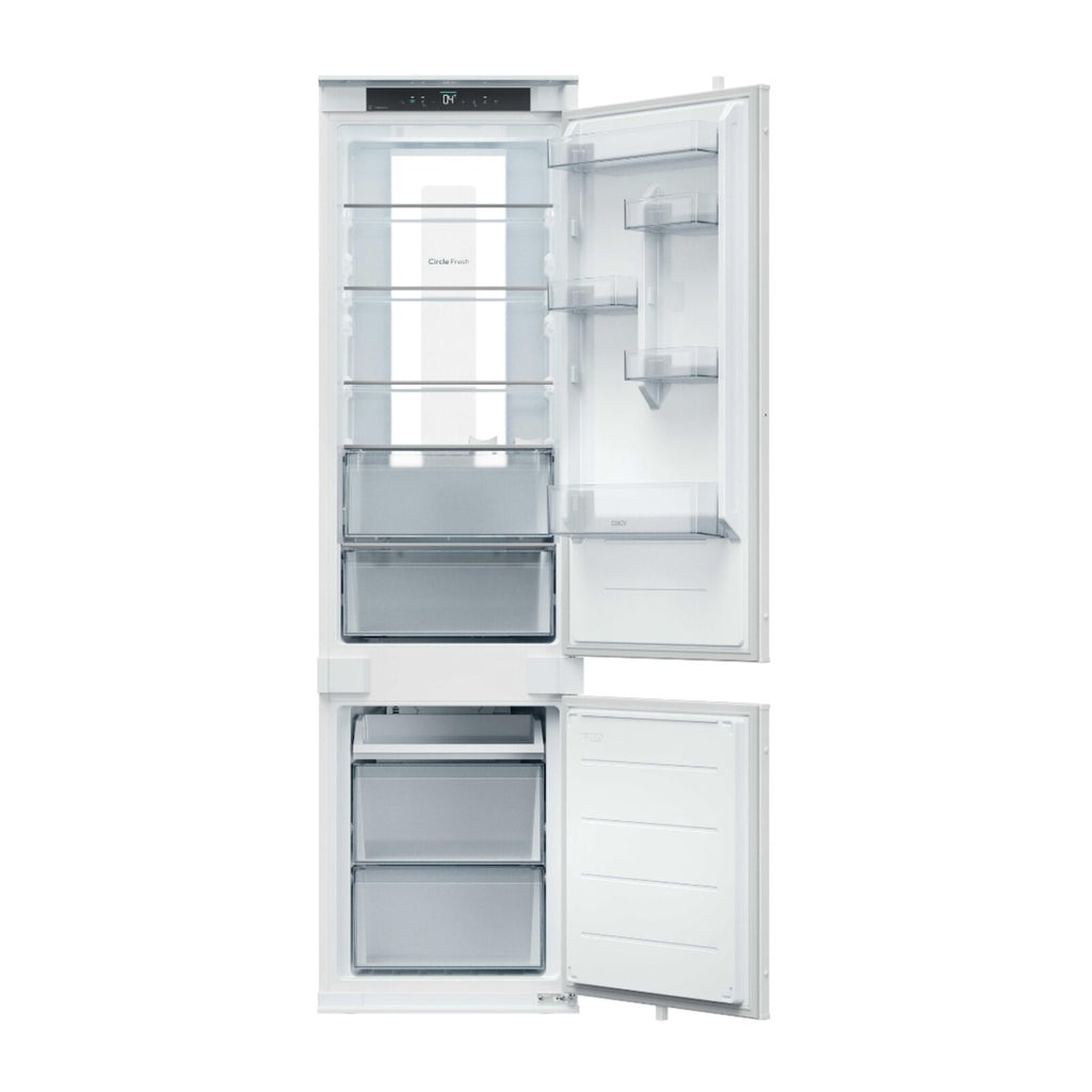 Candy CNBQT5519DW Fridge Integrated