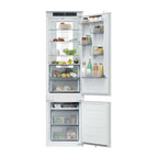 Candy CNBQT5519DW Fridge Integrated
