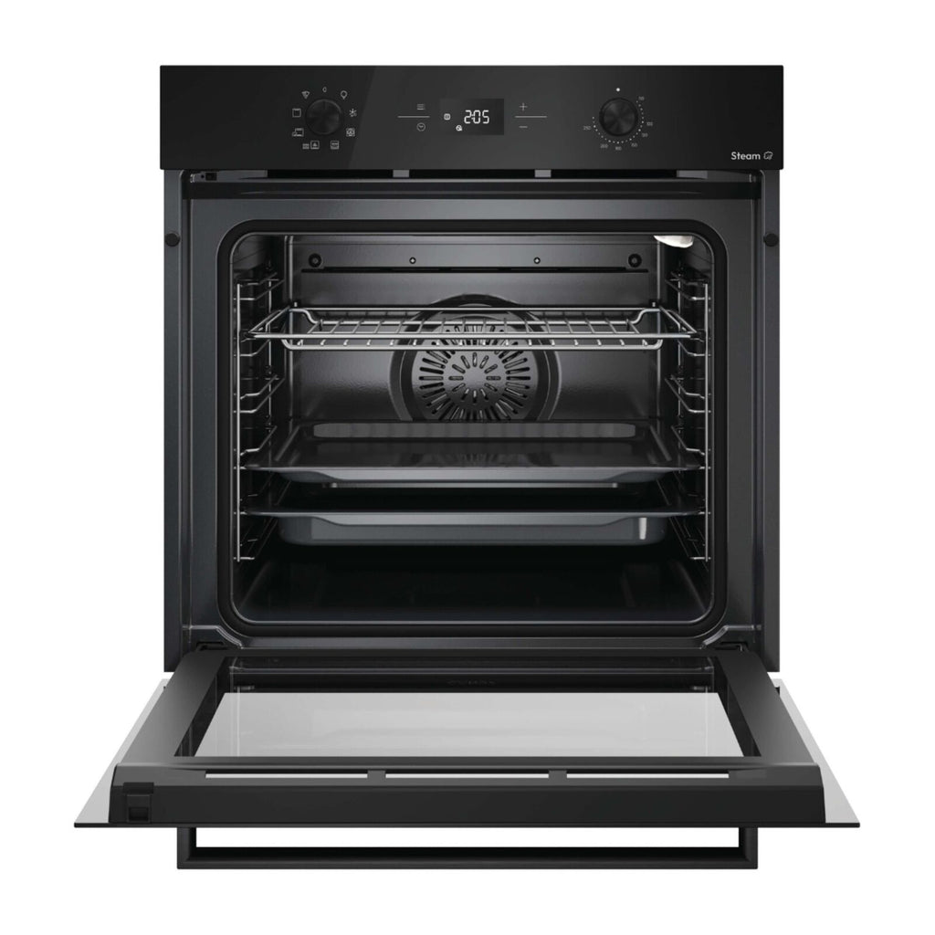 Candy CA6 NP3T3EHTB Built-in oven Black