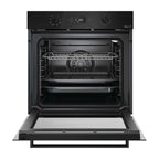 Candy CA6 NP3T3EHTB Built-in oven Black