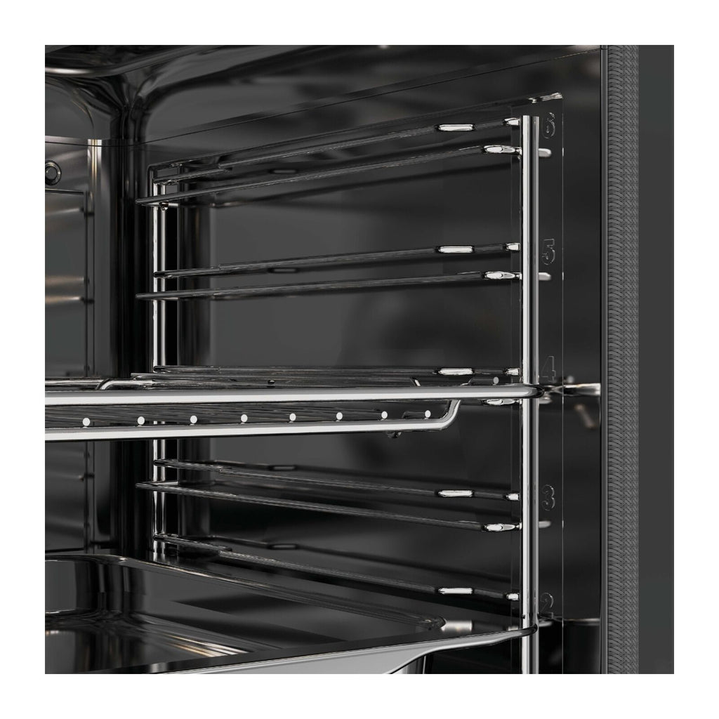 Candy CA6 NP3T3EHTB Built-in oven Black