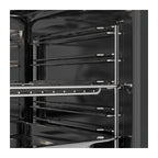 Candy CA6 NP3T3EHTB Built-in oven Black