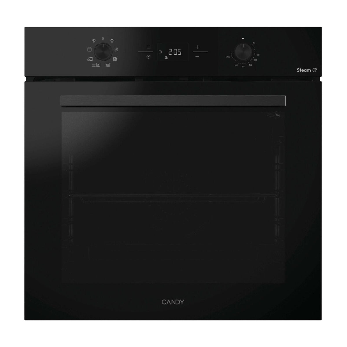 Candy CA6 NP3T3EHTB Built-in oven Black