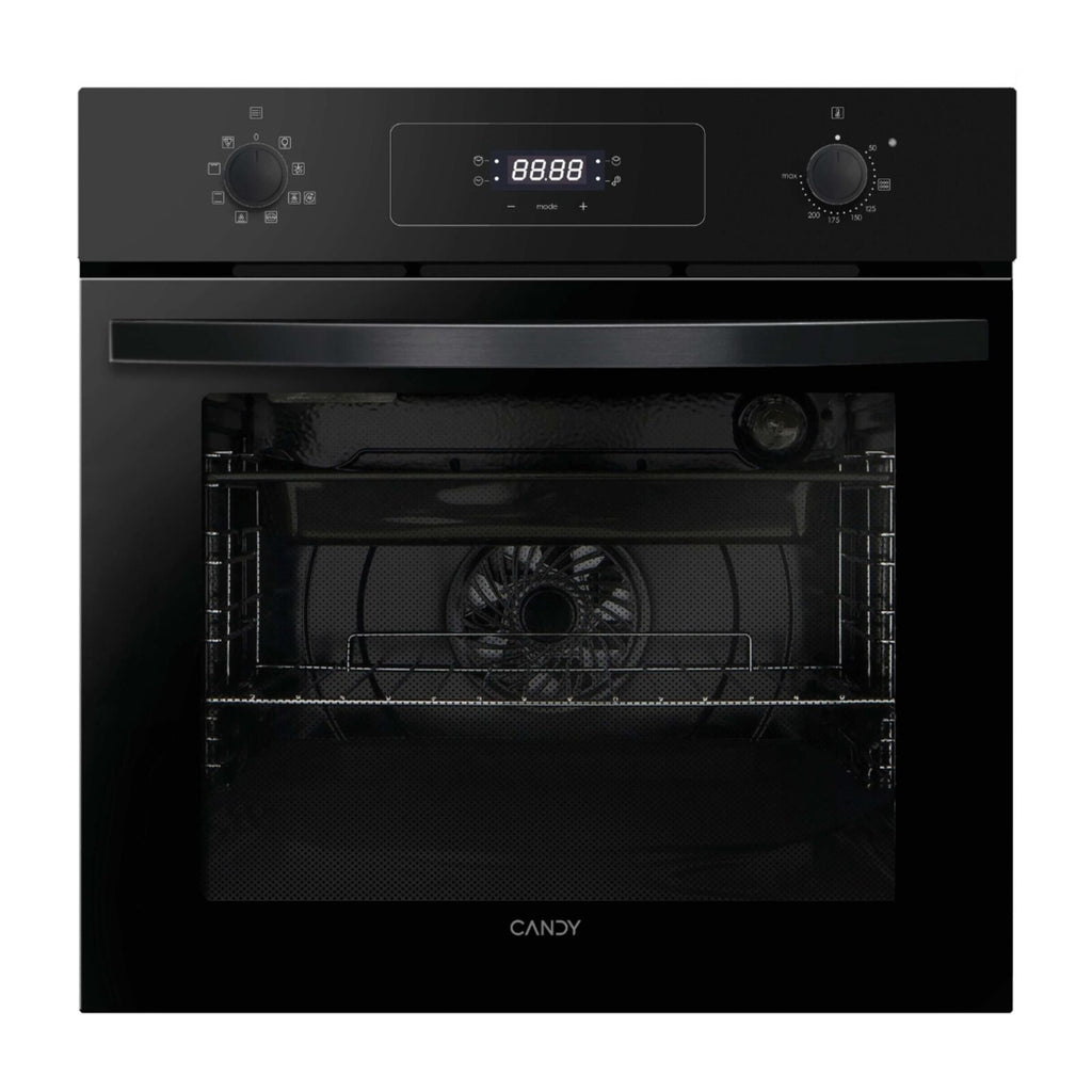 Candy F ACDI Z600 L Built-in oven Black
