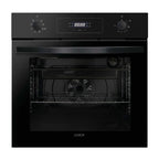 Candy F ACDI Z600 L Built-in oven Black