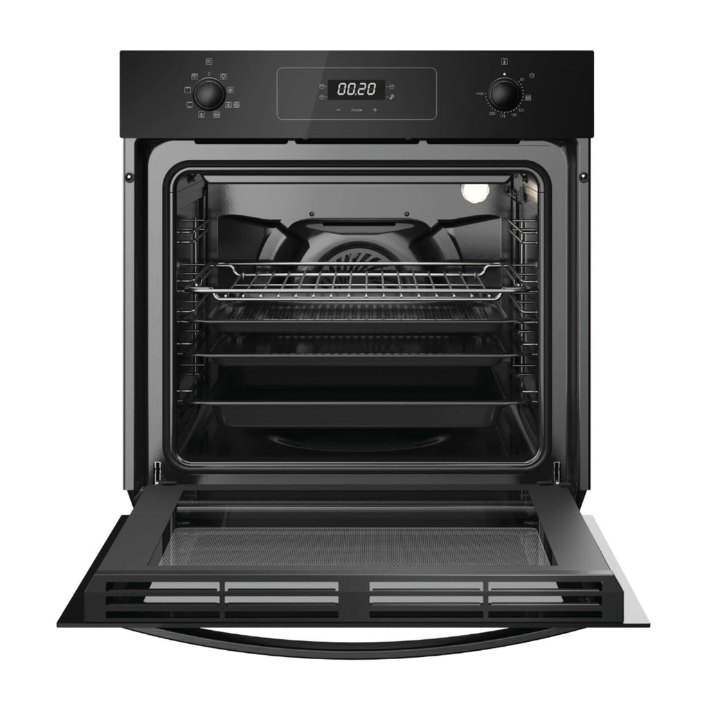 Candy F ACDI Z600 L Built-in oven Black
