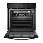 Candy F ACDI Z600 L Built-in oven Black