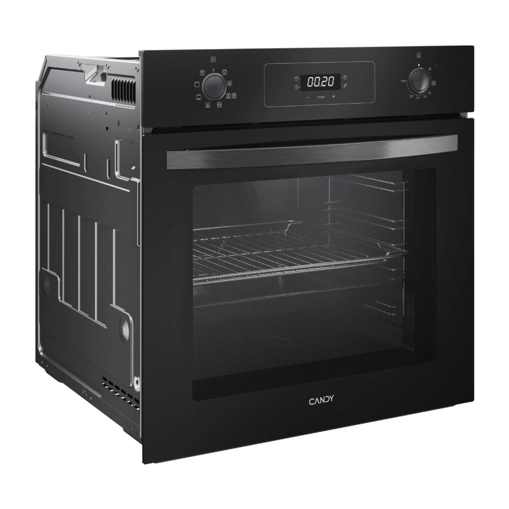 Candy F ACDI Z600 L Built-in oven Black